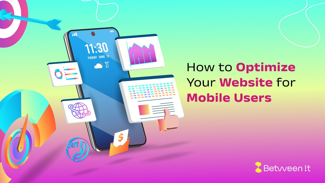 How to Optimize Your Website for Mobile Users